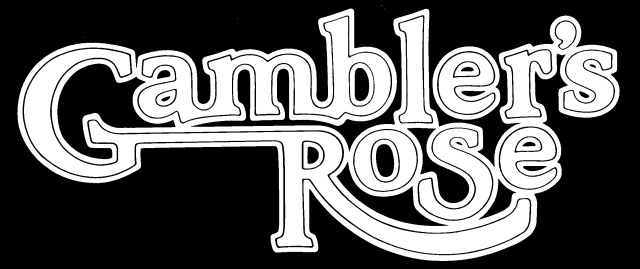 Gambler's Rose - Rock Falls, Wisconsin